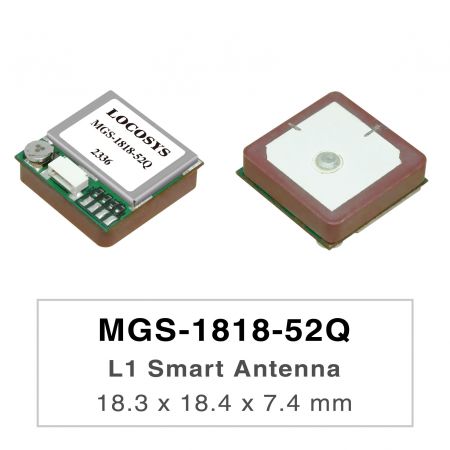 MGS-1818-52Q